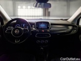  Fiat  500 FIAT X / 2018 / 5P / CROSSOVER 1.3 MJET 95CV E6D CLUB #3