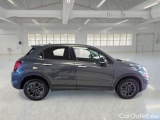  Fiat  500 FIAT X / 2018 / 5P / CROSSOVER 1.3 MJET 95CV E6D CLUB #6