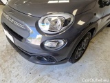  Fiat  500 FIAT X / 2018 / 5P / CROSSOVER 1.3 MJET 95CV E6D CLUB #28