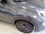  Fiat  500 FIAT X / 2018 / 5P / CROSSOVER 1.3 MJET 95CV E6D CLUB #38