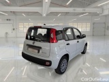  Fiat  Panda FIAT  / 2011 / 5P / BERLINA 1.0 70CV SeS HYBRID #2