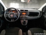  Fiat  Panda FIAT  / 2011 / 5P / BERLINA 1.0 70CV SeS HYBRID #3