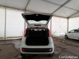  Fiat  Panda FIAT  / 2011 / 5P / BERLINA 1.0 70CV SeS HYBRID #5