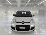  Fiat  Panda FIAT  / 2011 / 5P / BERLINA 1.0 70CV SeS HYBRID #6