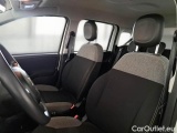  Fiat  Panda FIAT  / 2011 / 5P / BERLINA 1.0 70CV SeS HYBRID #11