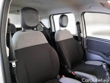  Fiat  Panda FIAT  / 2011 / 5P / BERLINA 1.0 70CV SeS HYBRID #13