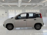  Fiat  Panda FIAT  / 2011 / 5P / BERLINA 1.0 70CV SeS HYBRID #8