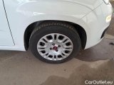  Fiat  Panda FIAT  / 2011 / 5P / BERLINA 1.0 70CV SeS HYBRID #17