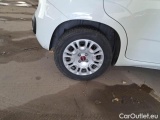  Fiat  Panda FIAT  / 2011 / 5P / BERLINA 1.0 70CV SeS HYBRID #18