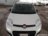  Fiat  Panda FIAT  / 2011 / 5P / BERLINA 1.0 70CV SeS HYBRID #27