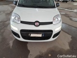  Fiat  Panda FIAT  / 2011 / 5P / BERLINA 1.0 70CV SeS HYBRID #29