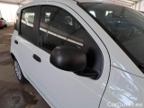  Fiat  Panda FIAT  / 2011 / 5P / BERLINA 1.0 70CV SeS HYBRID #35