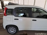  Fiat  Panda FIAT  / 2011 / 5P / BERLINA 1.0 70CV SeS HYBRID #40