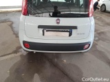  Fiat  Panda FIAT  / 2011 / 5P / BERLINA 1.0 70CV SeS HYBRID #43