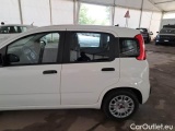  Fiat  Panda FIAT  / 2011 / 5P / BERLINA 1.0 70CV SeS HYBRID #48