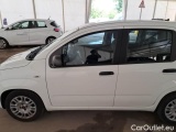  Fiat  Panda FIAT  / 2011 / 5P / BERLINA 1.0 70CV SeS HYBRID #52