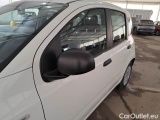  Fiat  Panda FIAT  / 2011 / 5P / BERLINA 1.0 70CV SeS HYBRID #56