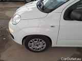  Fiat  Panda FIAT  / 2011 / 5P / BERLINA 1.0 70CV SeS HYBRID #58