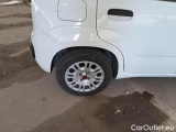  Fiat  Panda FIAT  / 2011 / 5P / BERLINA 1.0 70CV SeS HYBRID #63