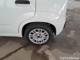  Fiat  Panda FIAT  / 2011 / 5P / BERLINA 1.0 70CV SeS HYBRID #65