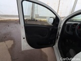  Fiat  Panda FIAT  / 2011 / 5P / BERLINA 1.0 70CV SeS HYBRID #72
