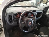  Fiat  Panda FIAT  / 2011 / 5P / BERLINA 1.0 70CV SeS HYBRID #75