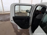  Fiat  Panda FIAT  / 2011 / 5P / BERLINA 1.0 70CV SeS HYBRID #88