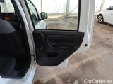  Fiat  Panda FIAT  / 2011 / 5P / BERLINA 1.0 70CV SeS HYBRID #112
