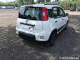  Fiat  Panda FIAT  / 2011 / 5P / BERLINA 1.0 FIREFLY 70CV SeS HYBRID CITY LIFE #2