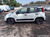 Fiat  Panda FIAT  / 2011 / 5P / BERLINA 1.0 FIREFLY 70CV SeS HYBRID CITY LIFE #8