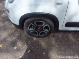  Fiat  Panda FIAT  / 2011 / 5P / BERLINA 1.0 FIREFLY 70CV SeS HYBRID CITY LIFE #17