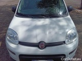  Fiat  Panda FIAT  / 2011 / 5P / BERLINA 1.0 FIREFLY 70CV SeS HYBRID CITY LIFE #21