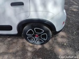  Fiat  Panda FIAT  / 2011 / 5P / BERLINA 1.0 FIREFLY 70CV SeS HYBRID CITY LIFE #19