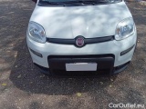  Fiat  Panda FIAT  / 2011 / 5P / BERLINA 1.0 FIREFLY 70CV SeS HYBRID CITY LIFE #23
