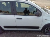  Fiat  Panda FIAT  / 2011 / 5P / BERLINA 1.0 FIREFLY 70CV SeS HYBRID CITY LIFE #26