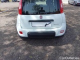  Fiat  Panda FIAT  / 2011 / 5P / BERLINA 1.0 FIREFLY 70CV SeS HYBRID CITY LIFE #34