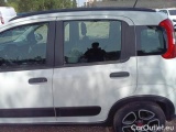  Fiat  Panda FIAT  / 2011 / 5P / BERLINA 1.0 FIREFLY 70CV SeS HYBRID CITY LIFE #39