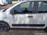  Fiat  Panda FIAT  / 2011 / 5P / BERLINA 1.0 FIREFLY 70CV SeS HYBRID CITY LIFE #42