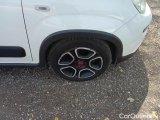  Fiat  Panda FIAT  / 2011 / 5P / BERLINA 1.0 FIREFLY 70CV SeS HYBRID CITY LIFE #48