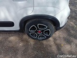  Fiat  Panda FIAT  / 2011 / 5P / BERLINA 1.0 FIREFLY 70CV SeS HYBRID CITY LIFE #52