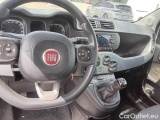  Fiat  Panda FIAT  / 2011 / 5P / BERLINA 1.0 FIREFLY 70CV SeS HYBRID CITY LIFE #60