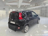  Fiat  Panda FIAT  / 2011 / 5P / BERLINA 1.0 FIREFLY 70CV SeS HYBRID #2