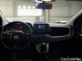  Fiat  Panda FIAT  / 2011 / 5P / BERLINA 1.0 FIREFLY 70CV SeS HYBRID #3