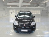  Fiat  Panda FIAT  / 2011 / 5P / BERLINA 1.0 FIREFLY 70CV SeS HYBRID #6