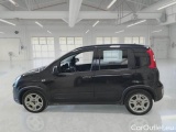  Fiat  Panda FIAT  / 2011 / 5P / BERLINA 1.0 FIREFLY 70CV SeS HYBRID #8