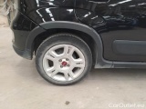  Fiat  Panda FIAT  / 2011 / 5P / BERLINA 1.0 FIREFLY 70CV SeS HYBRID #18
