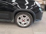  Fiat  Panda FIAT  / 2011 / 5P / BERLINA 1.0 FIREFLY 70CV SeS HYBRID #17