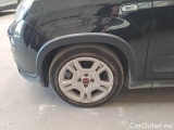  Fiat  Panda FIAT  / 2011 / 5P / BERLINA 1.0 FIREFLY 70CV SeS HYBRID #20