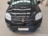  Fiat  Panda FIAT  / 2011 / 5P / BERLINA 1.0 FIREFLY 70CV SeS HYBRID #27