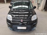  Fiat  Panda FIAT  / 2011 / 5P / BERLINA 1.0 FIREFLY 70CV SeS HYBRID #29